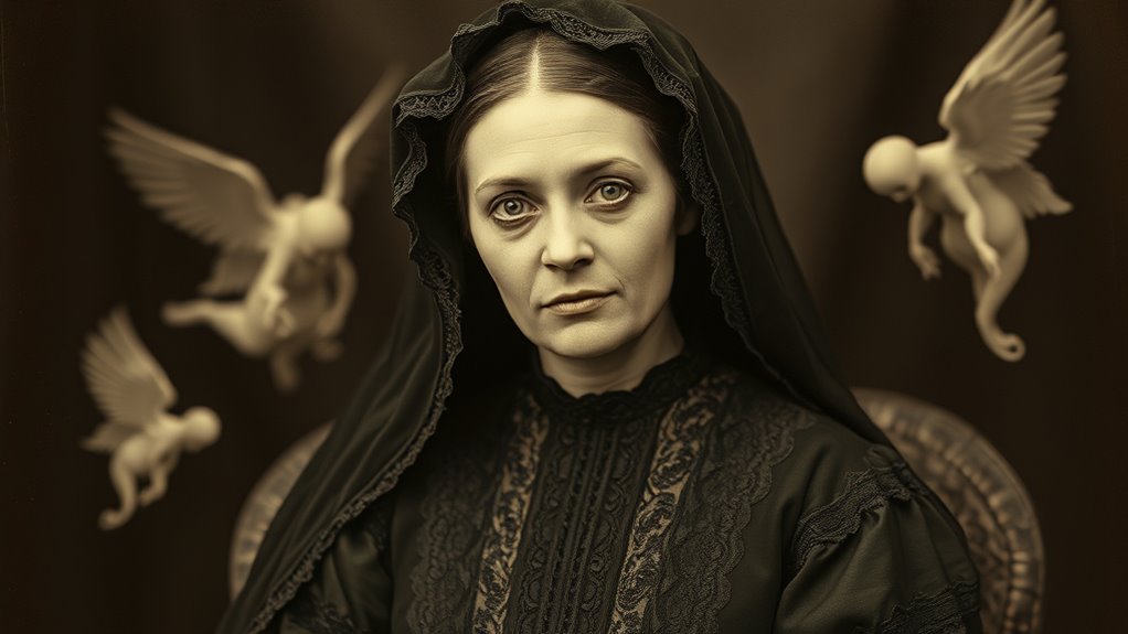 memorial photographs comfort grieving