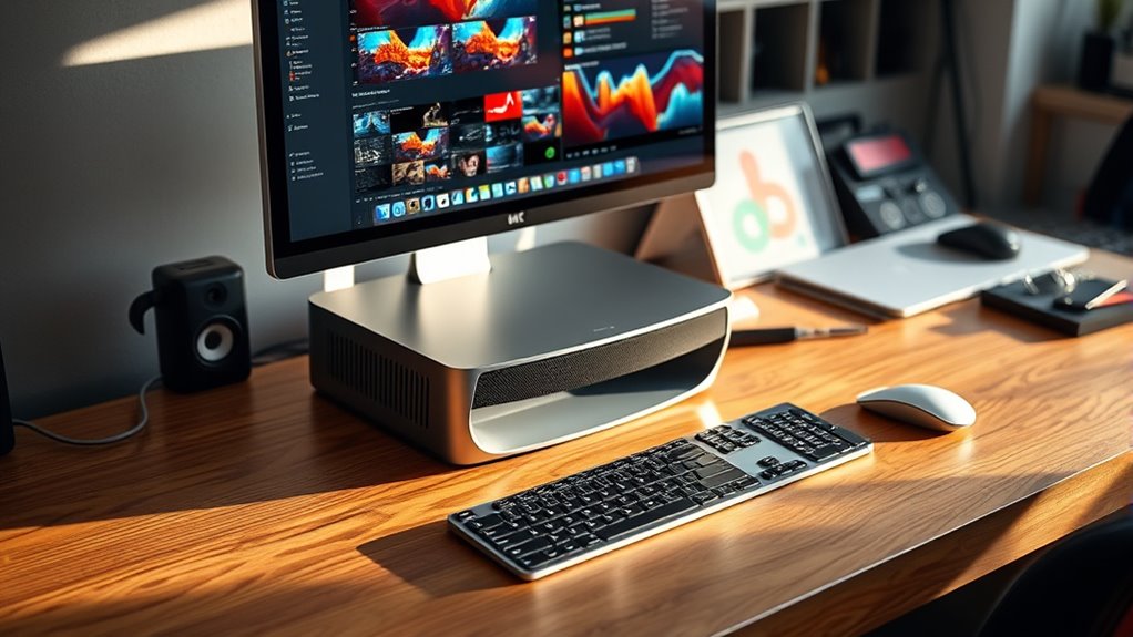 memory capacity and performance