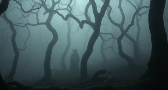 memory distortion breeds legends