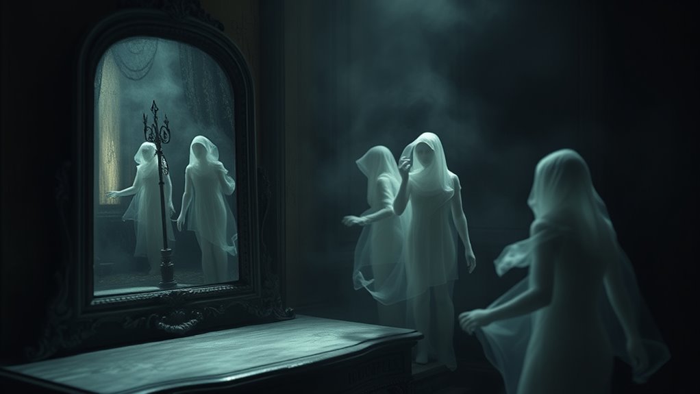 memory energy symbolism influence