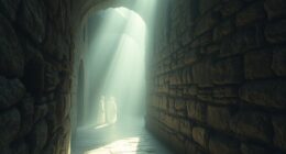 memory imprint in stone