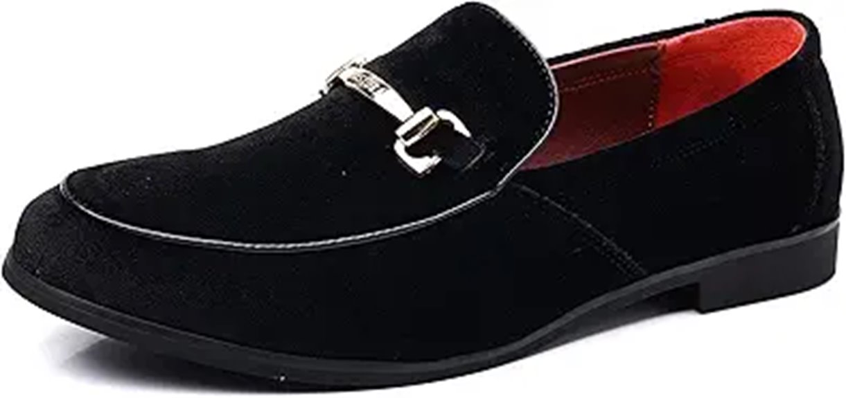 men s dress loafers