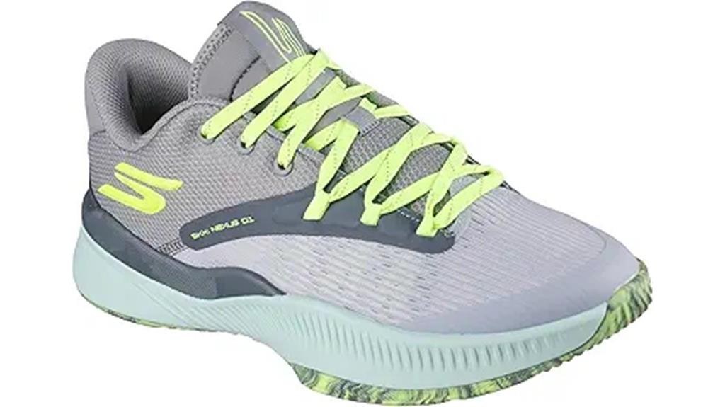 men s skechers basketball shoes