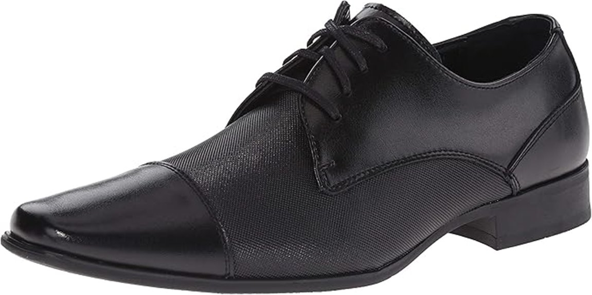 men s stylish oxford shoes