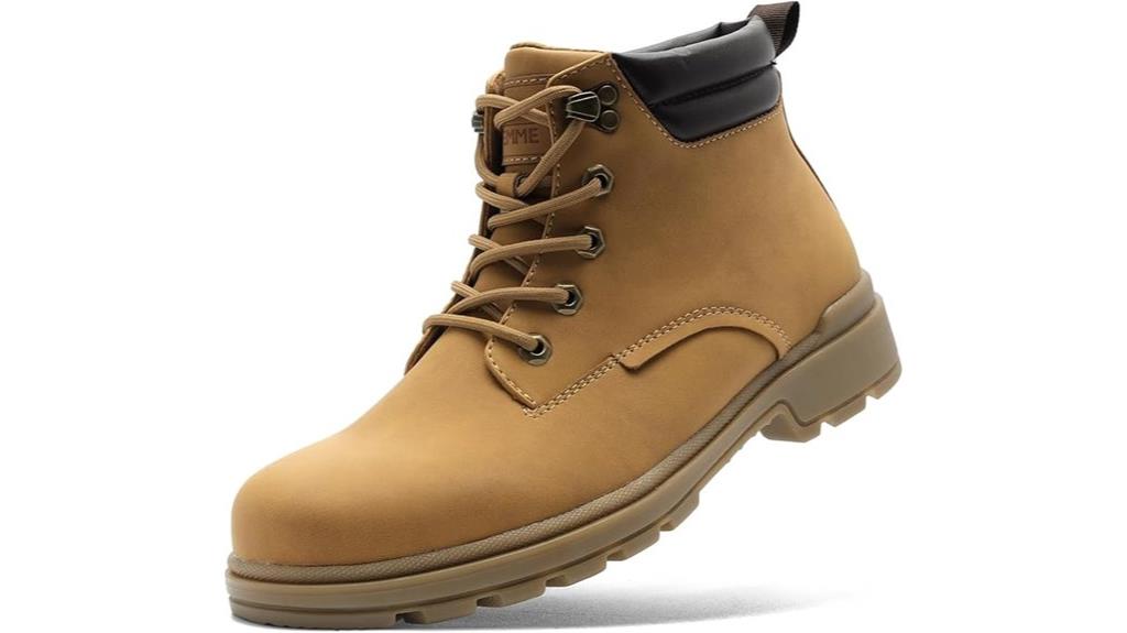 men s winter hiking boots