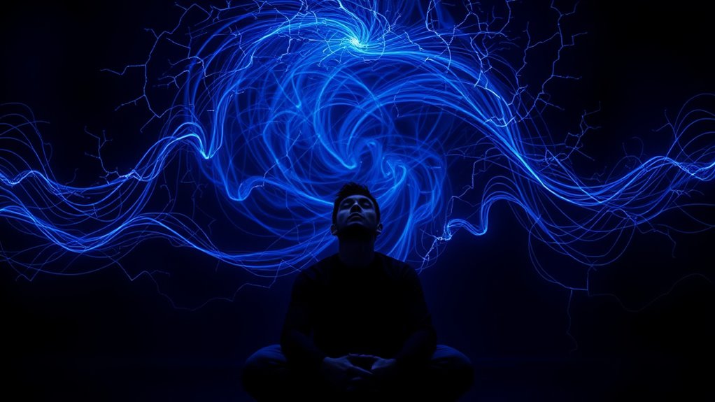 mind alertness and anxiety