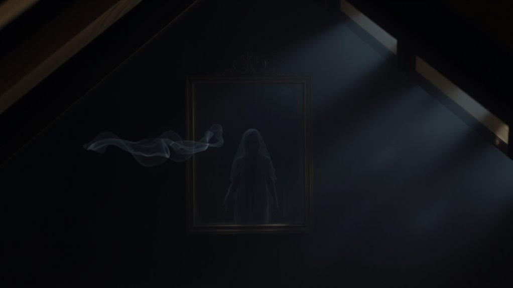 mind influences paranormal perception