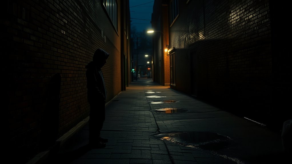 mind s vigilance amplifies perception