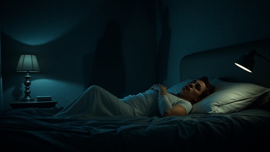 mind shapes supernatural perceptions