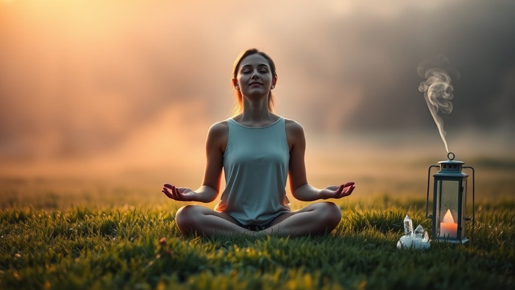 mindful focus enhances transformation