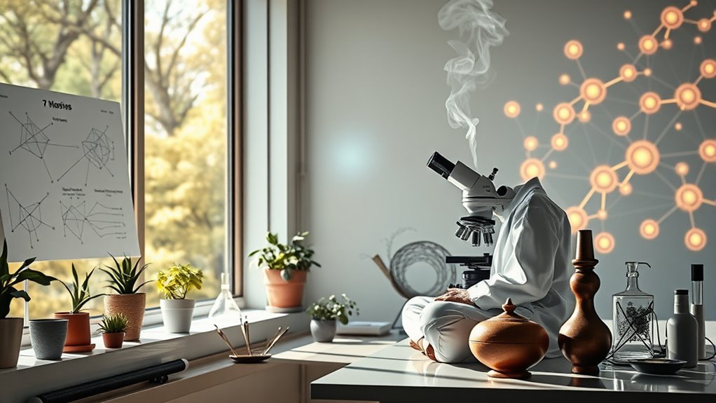 mindfulness research enhances well being