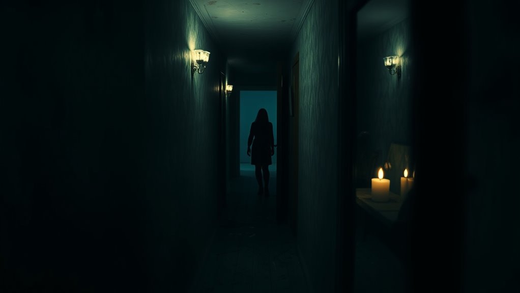 mindset influences paranormal perception