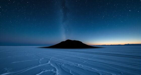 misconception about cold spot