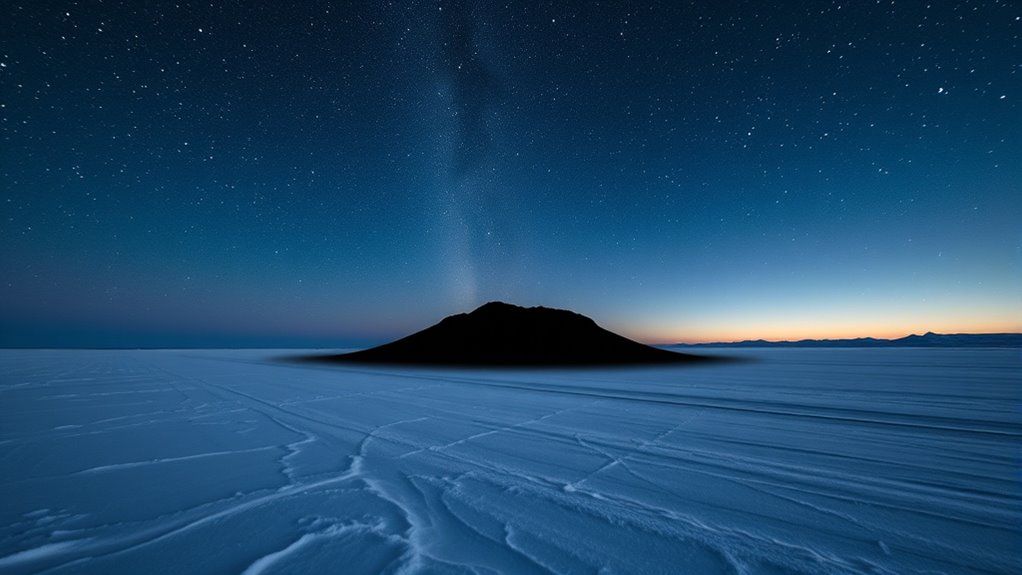 misconception about cold spot