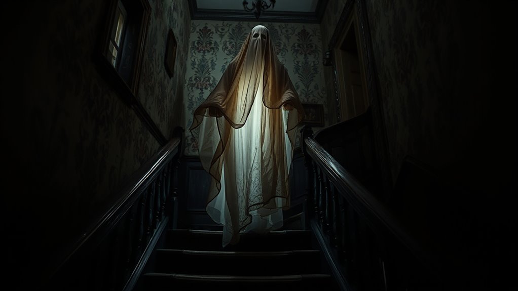 modern ghost photo investigations