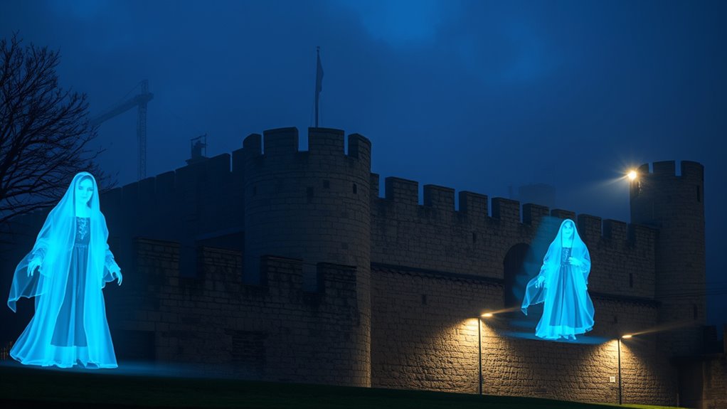 modern paranormal investigations continue