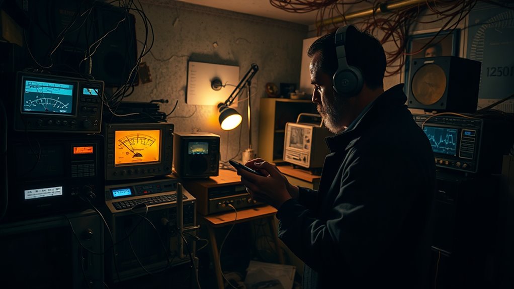 monitoring data collection challenges