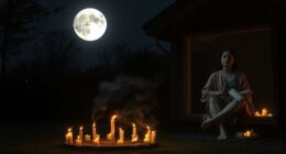 moon phase cleansing differences