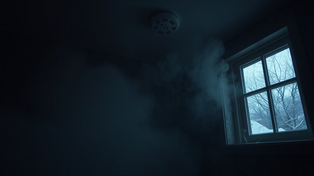 move ventilate call emergency