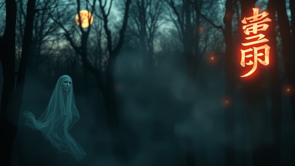 multilingual spirit communication beliefs