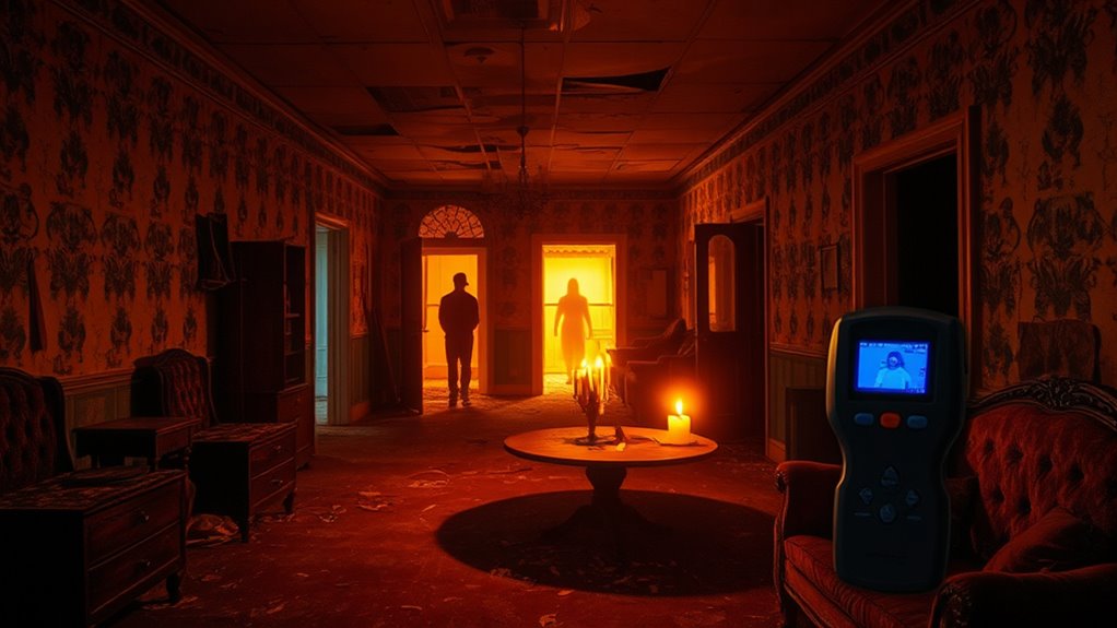 multiple investigation techniques comparison