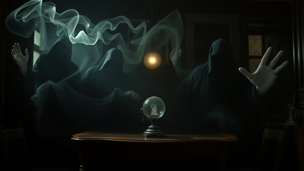 multiple possible explanations exist