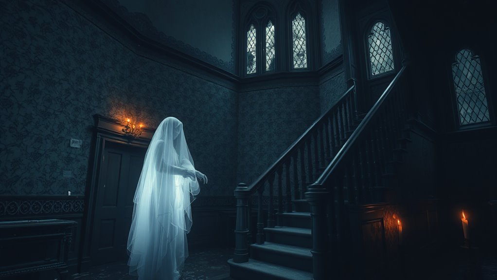 multiple spirits due to energy