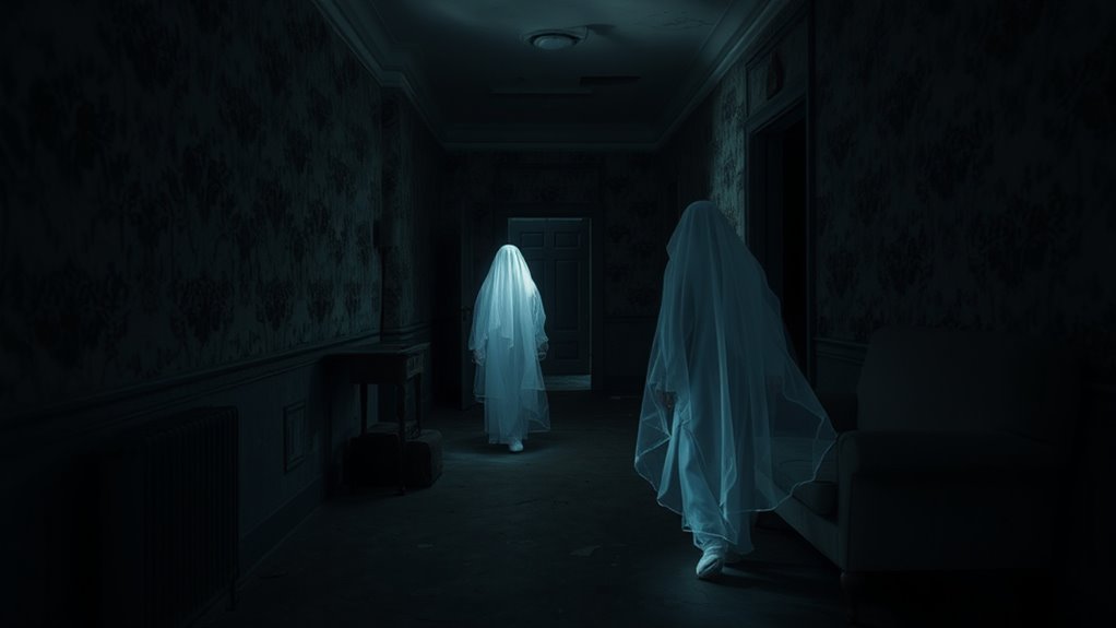 multiple spirits require advanced techniques