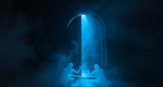 mystical gateway spirit activity