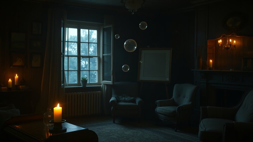 myth busting poltergeist misconceptions