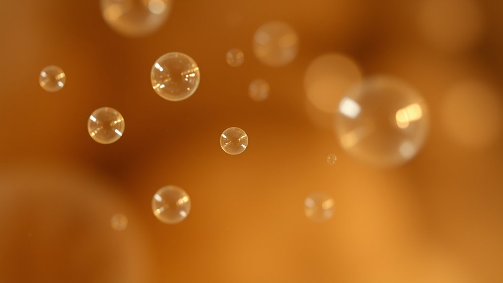 natural causes of photographic orbs