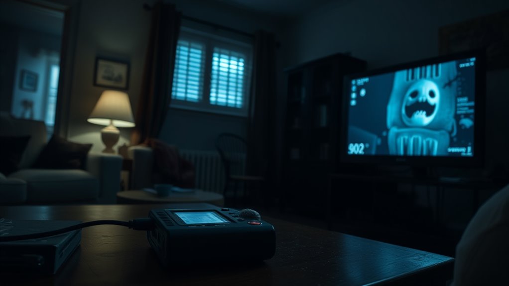 natural explanations for noises