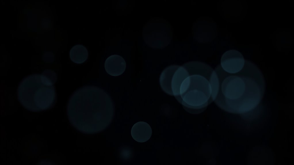 natural explanations for orbs