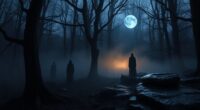 natural explanations for paranormal phenomena