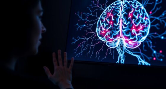 neural and hormonal influences