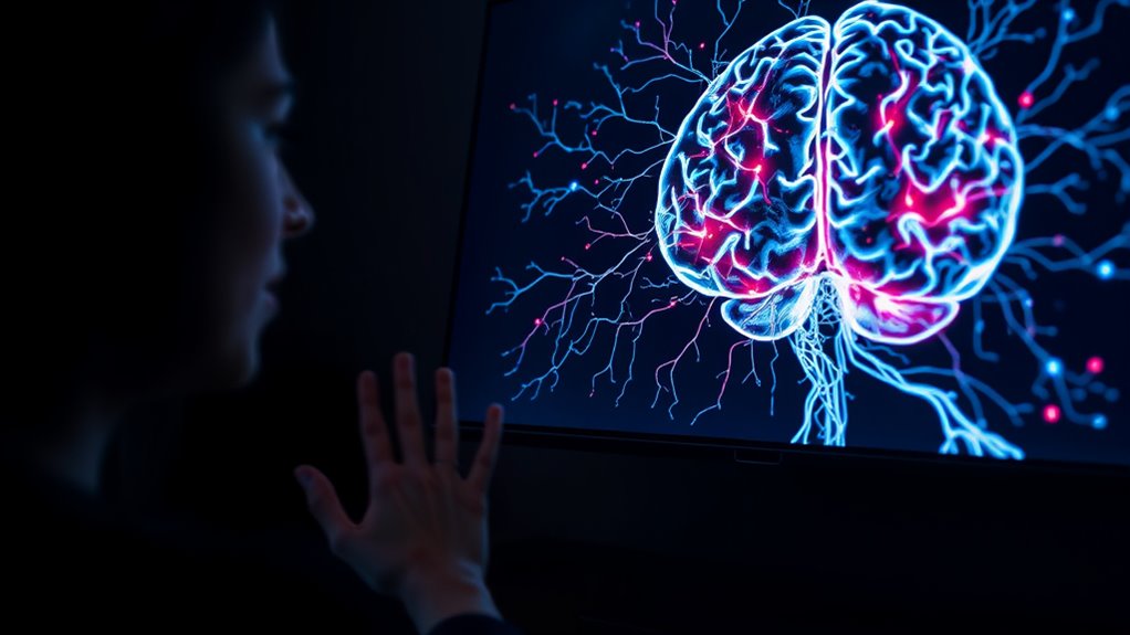 neural and hormonal influences