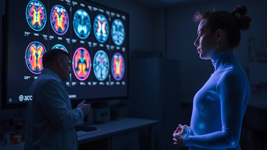 neural mechanisms of mediumship