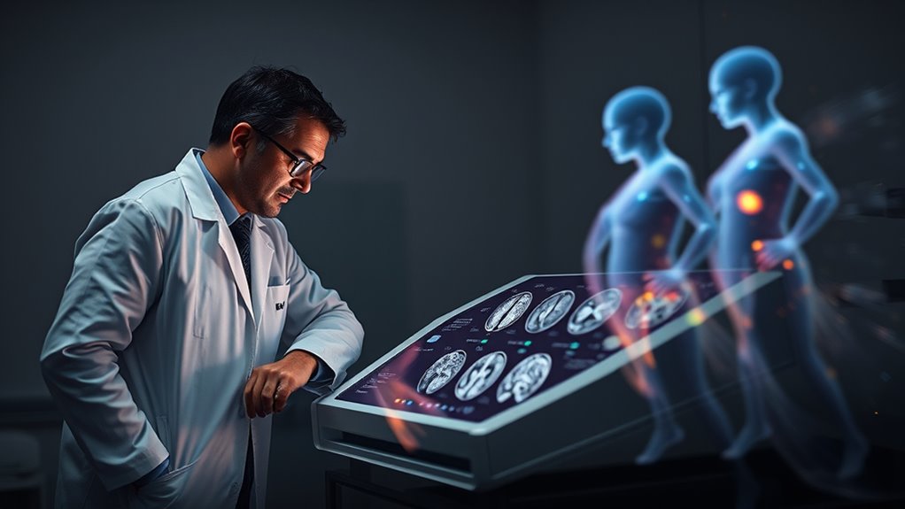 neuroscience afterlife technology