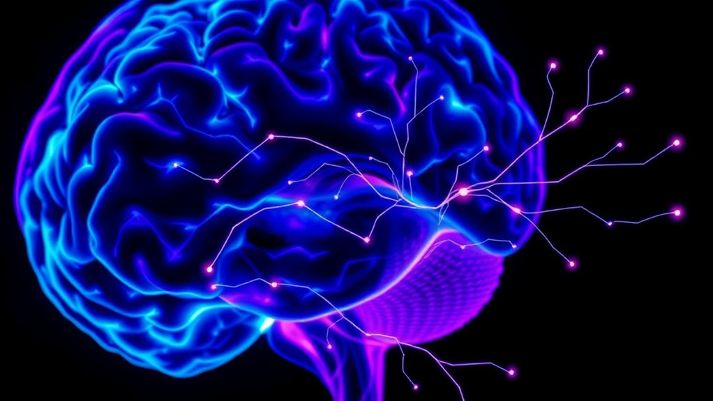 neuroscience of spiritual experiences