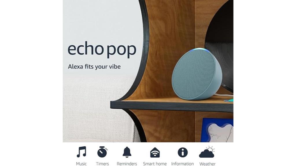 newest midnight teal echo