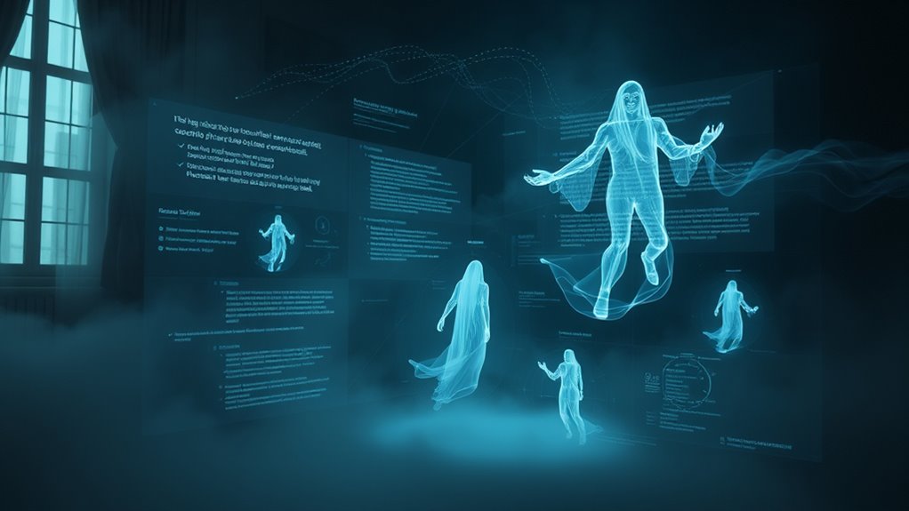 nlp enhances spirit communication