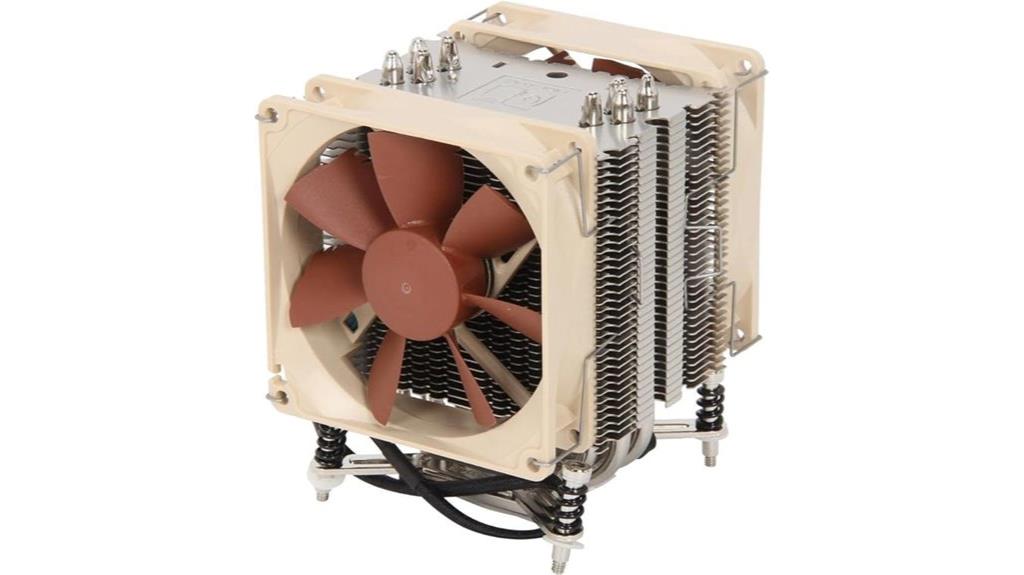 noctua xeon lga cooler