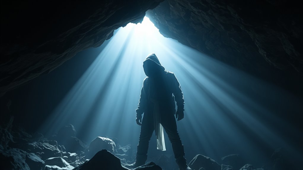 notable figures guardian encounters