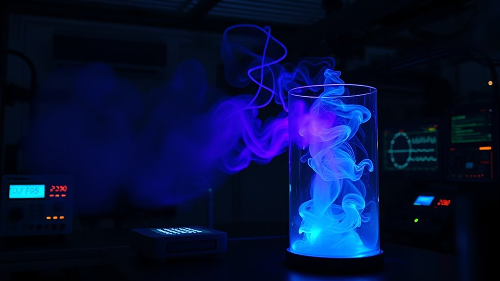 null results in paranormal research