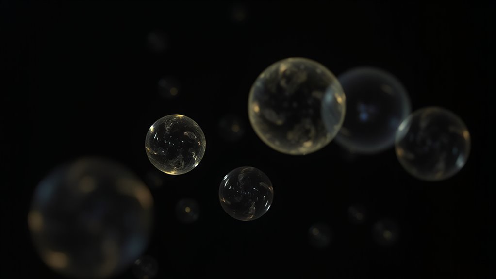 observe orb movement patterns