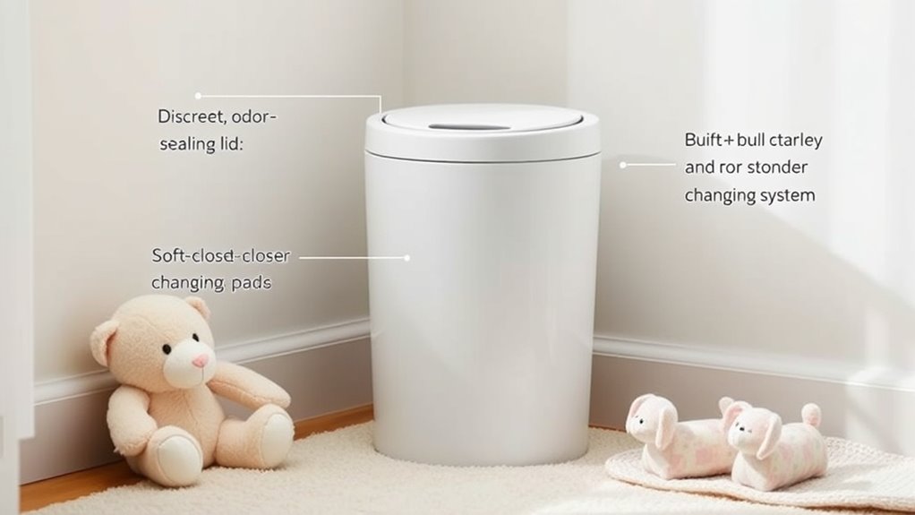 odor control and safety