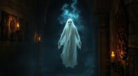 oldest ghost story recorded
