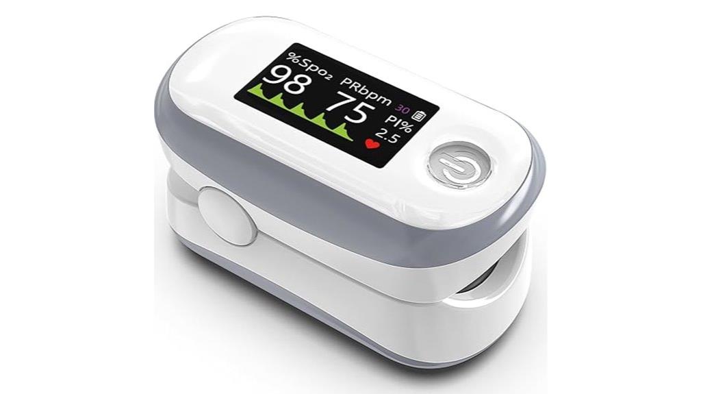 oled display adjustable features