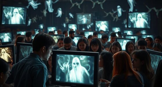 online paranormal balance