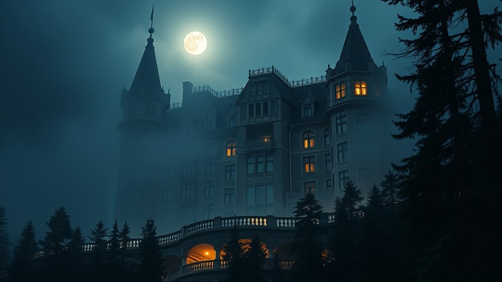 open minded immersive exploration